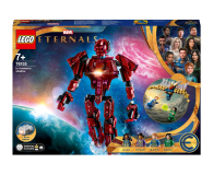 LEGO Marvel 76155 W cieniu Arishem - 1026053 - zdjęcie 1